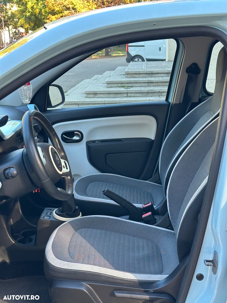 Renault Twingo ENERGY TCe 90 Cosmic - 14