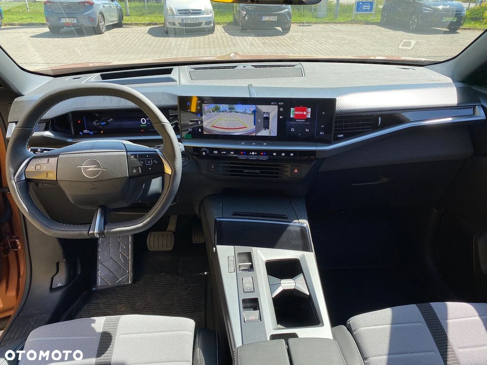 Opel Grandland 73kWh Standard Range GS - 10