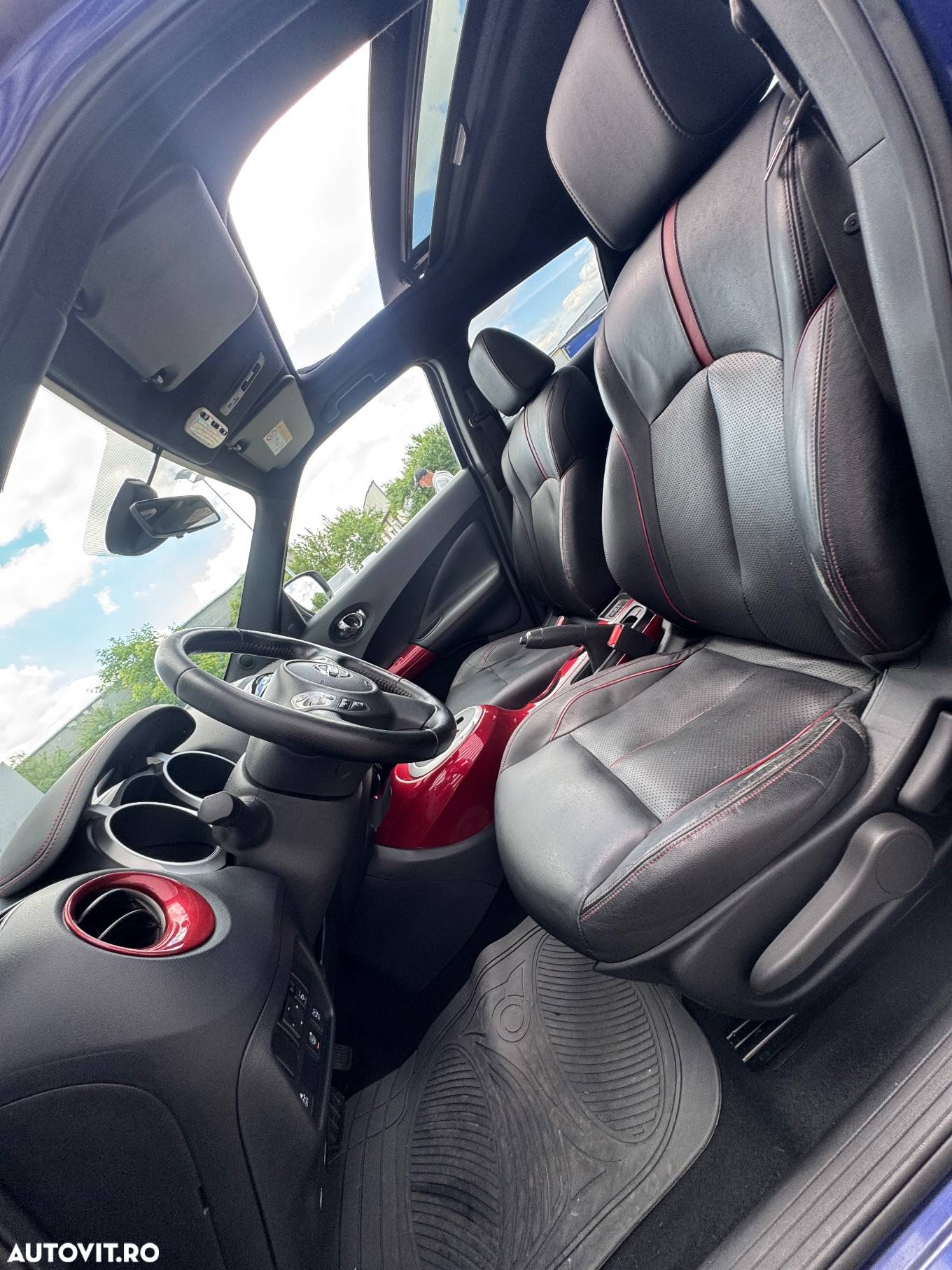 Nissan Juke - 19
