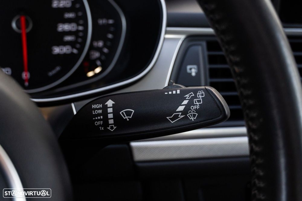 Audi A6 Avant 2.0 TDi Advance S tronic - 31