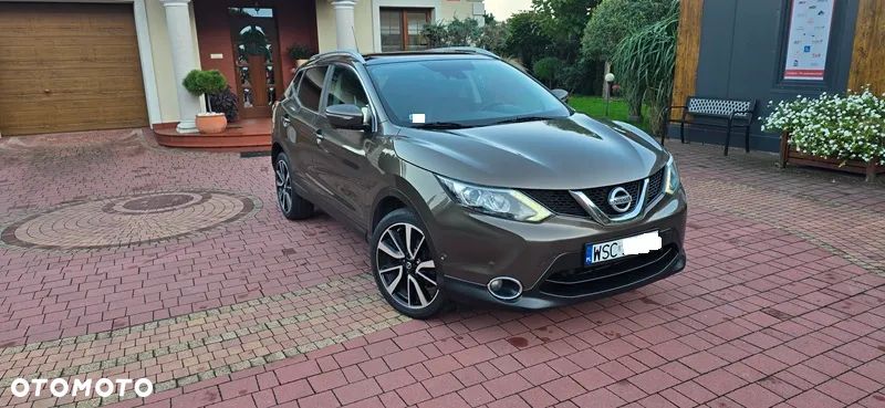 Nissan Qashqai 1.2 DIG-T Tekna - 5