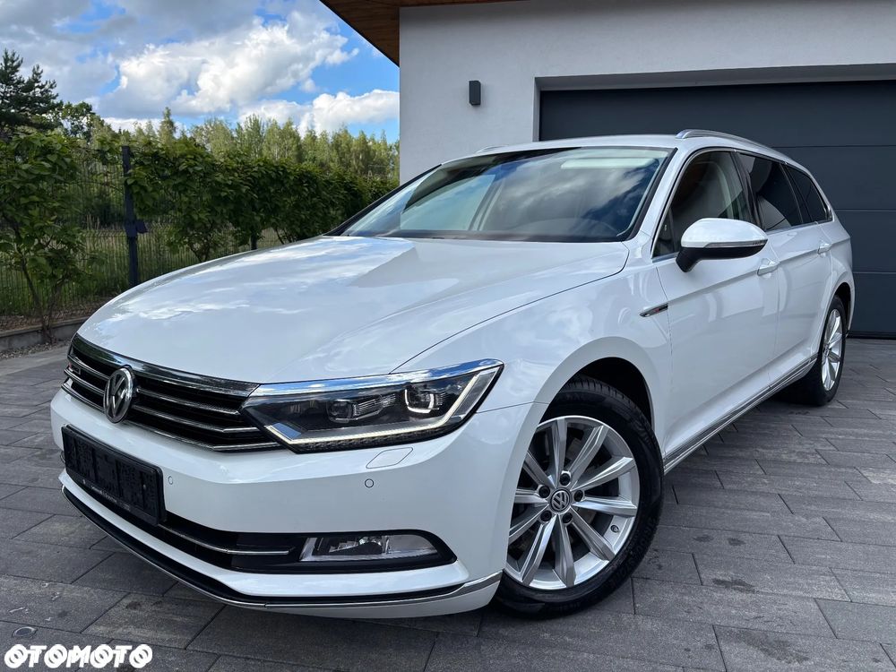 Volkswagen Passat 2.0 TDI Bi-Turbo BMT 4Mot Highline DSG - 15