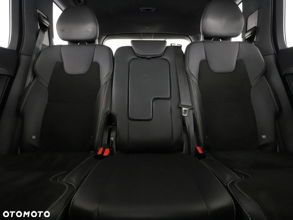 Volvo XC 90 - 19