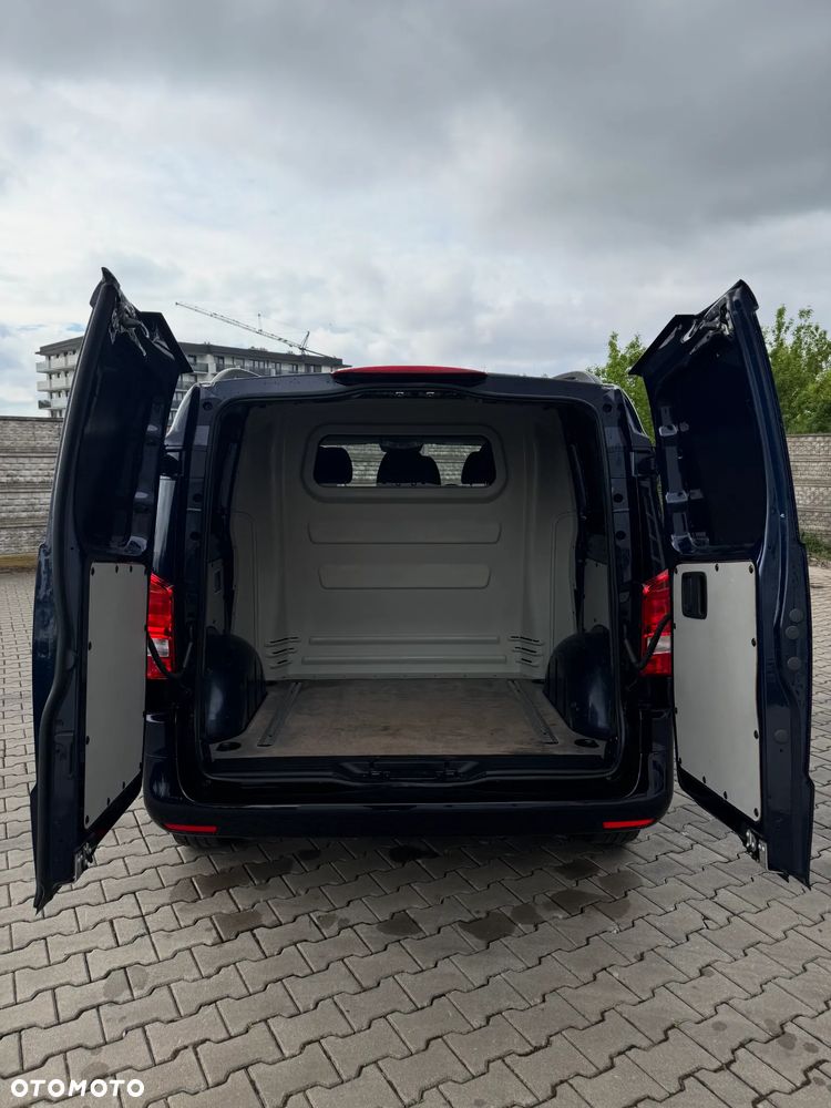 Mercedes-Benz Vito - 8