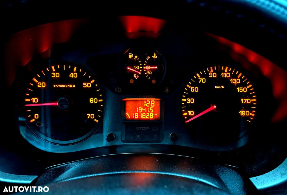 Citroën Berlingo - 9