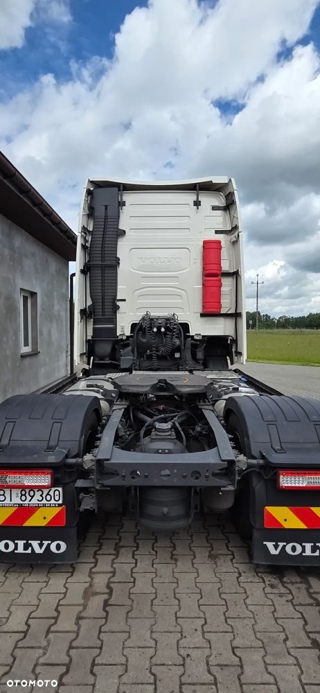 Volvo FH 500 - 13