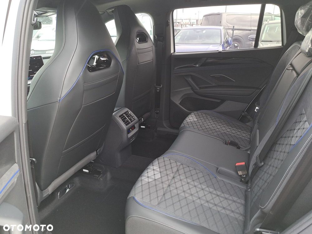 Volkswagen Tayron 2.0 TSI 4Mot R-Line Plus DSG - 12