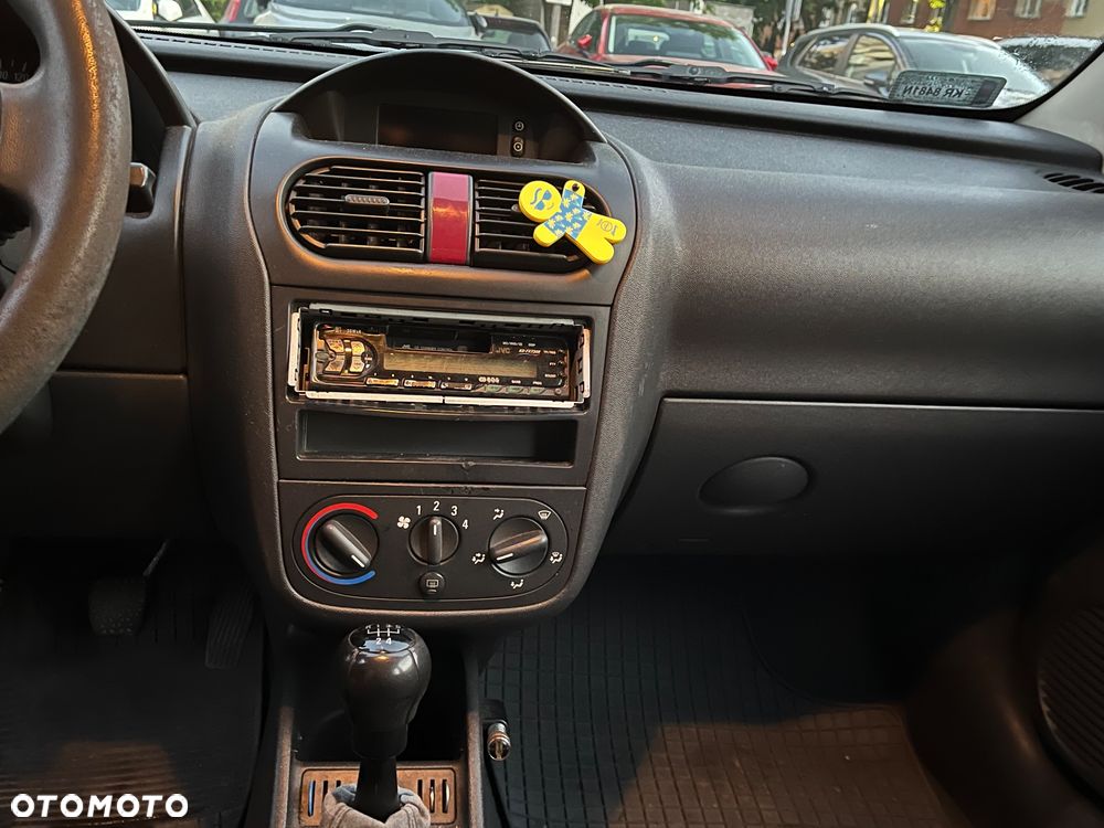 Opel Corsa 1.0 12V Start - 10