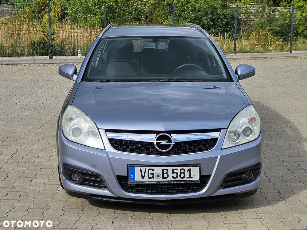 Opel Vectra 2.2 Business Executive - 31