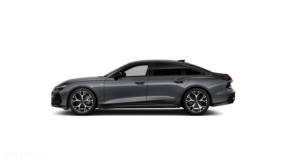 Audi A6 Limousine - 3