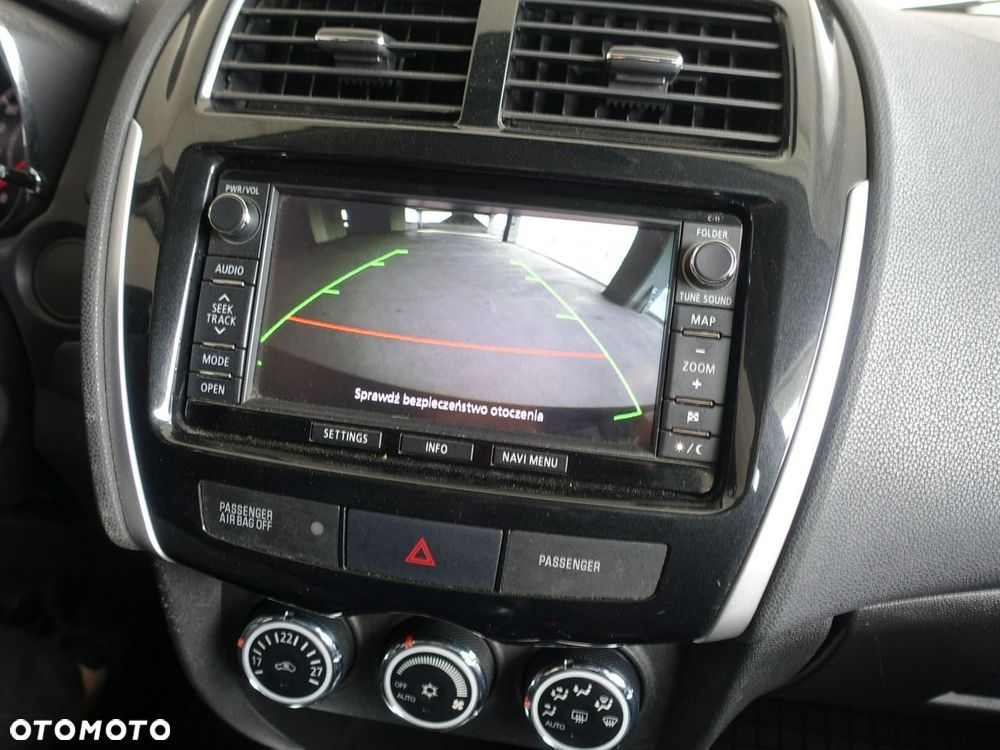 Citroën C4 Aircross 1.6 Stop & Start 2WD Tendance - 26