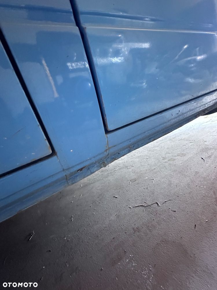 Volkswagen Transporter - 14