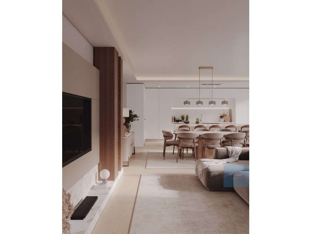 Apartamento T1 na Ericeira - Grande imagem: 4/42