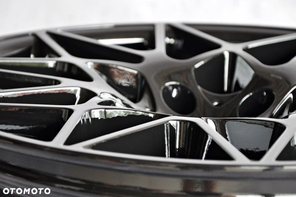 5167 BMW M4 F82 COMPETITION FELGI 17 5x112 G20 G21 - 12