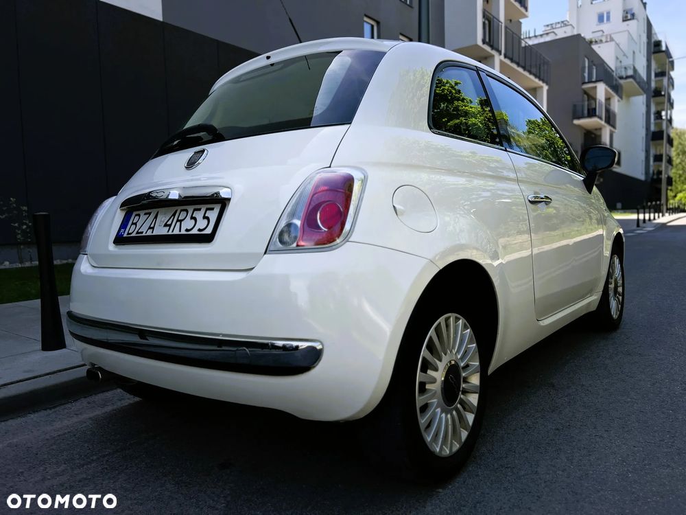 Fiat 500 - 34