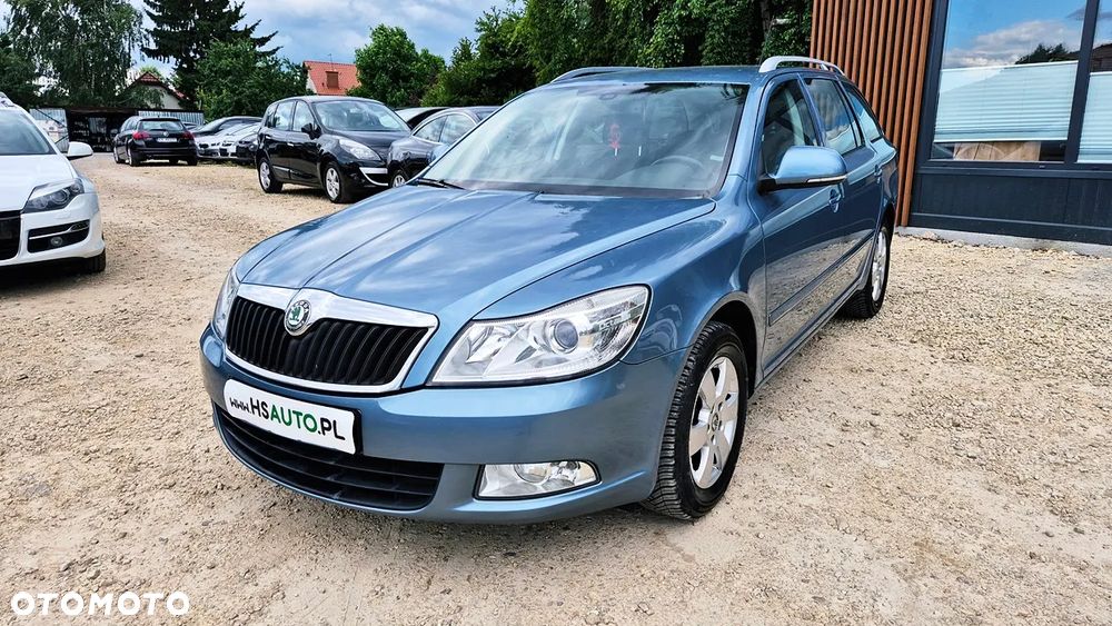 Skoda Octavia 1.4 TSI Family Plus - 30