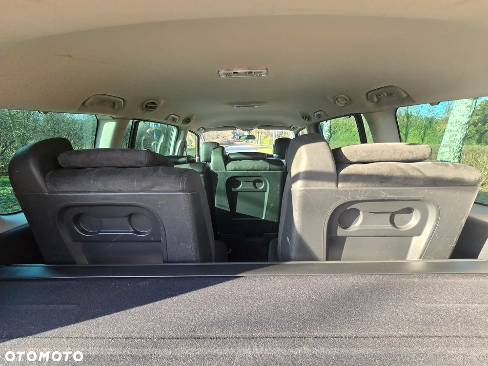 Renault Espace 2.0 dCi FAP Dynamique - 25