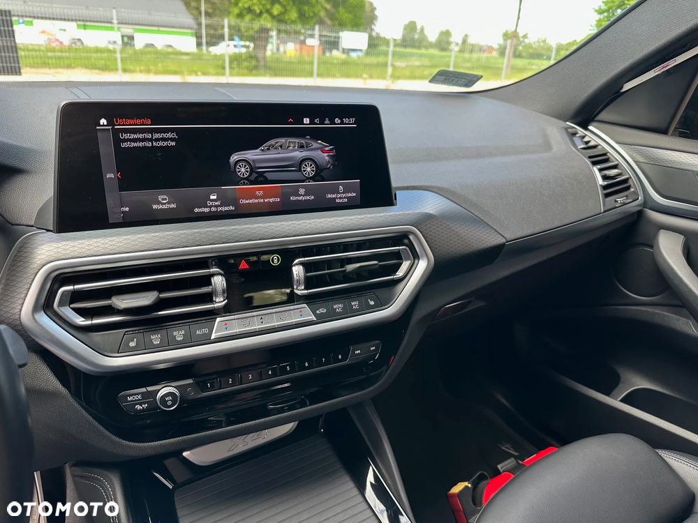 BMW X4 - 15