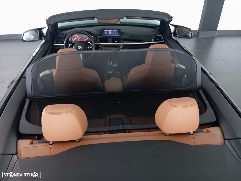 BMW 420 i Pack M Auto - 11