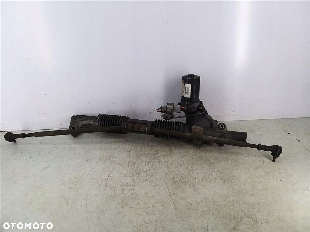 Maglownica Honda Civic VII 2000-2006 53600-S5A-G000 ORYGINAŁ - 4