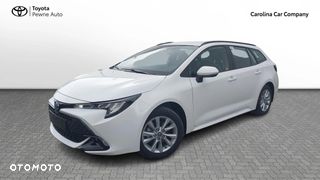 Toyota Corolla 1.8 Hybrid Comfort