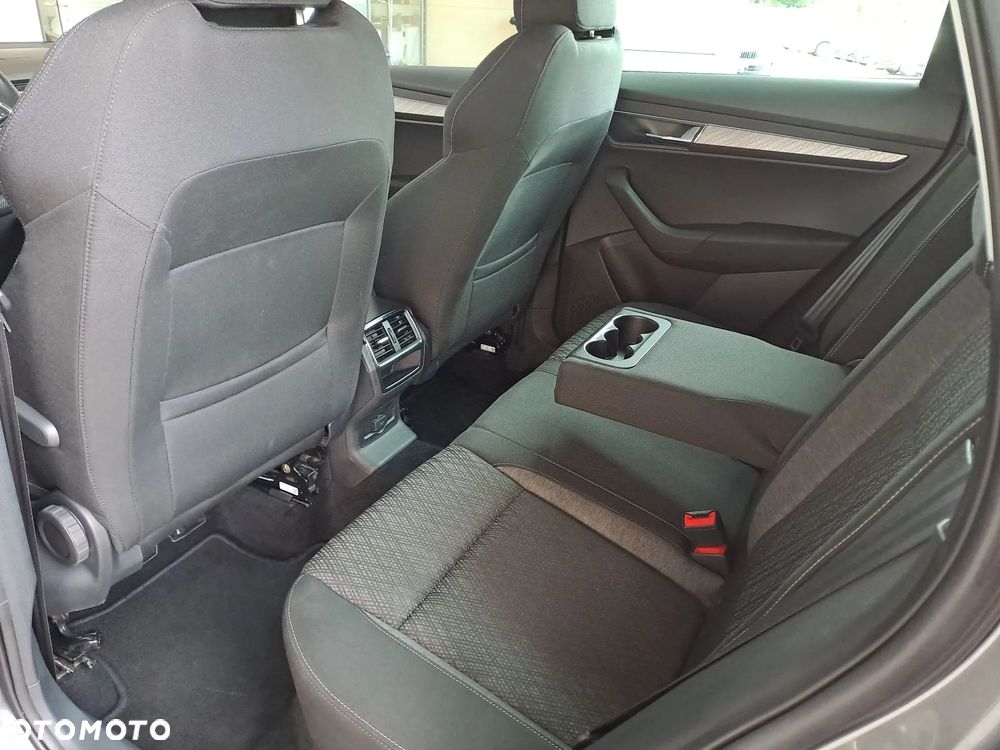 Skoda Karoq 1.5 TSI ACT Style DSG - 16