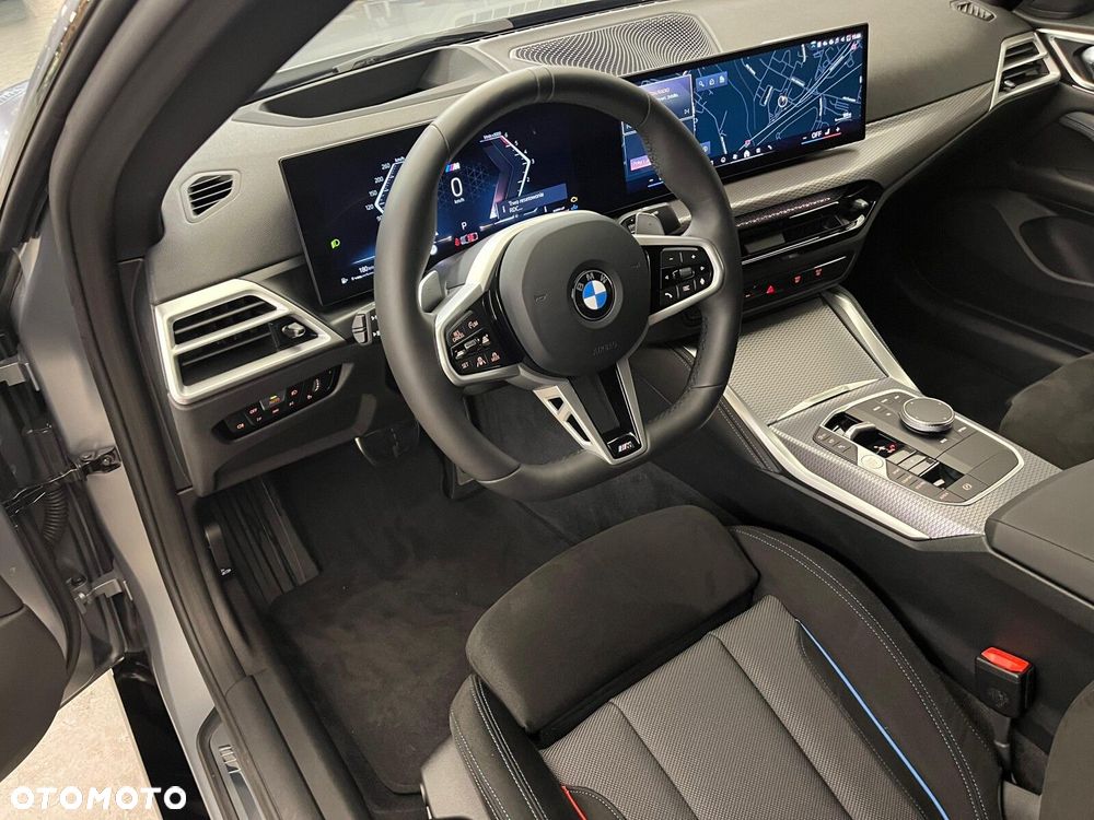 BMW Seria 4 420d xDrive mHEV M Sport sport - 19