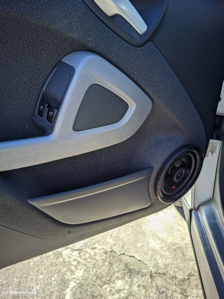 Smart ForTwo Coupé - 9