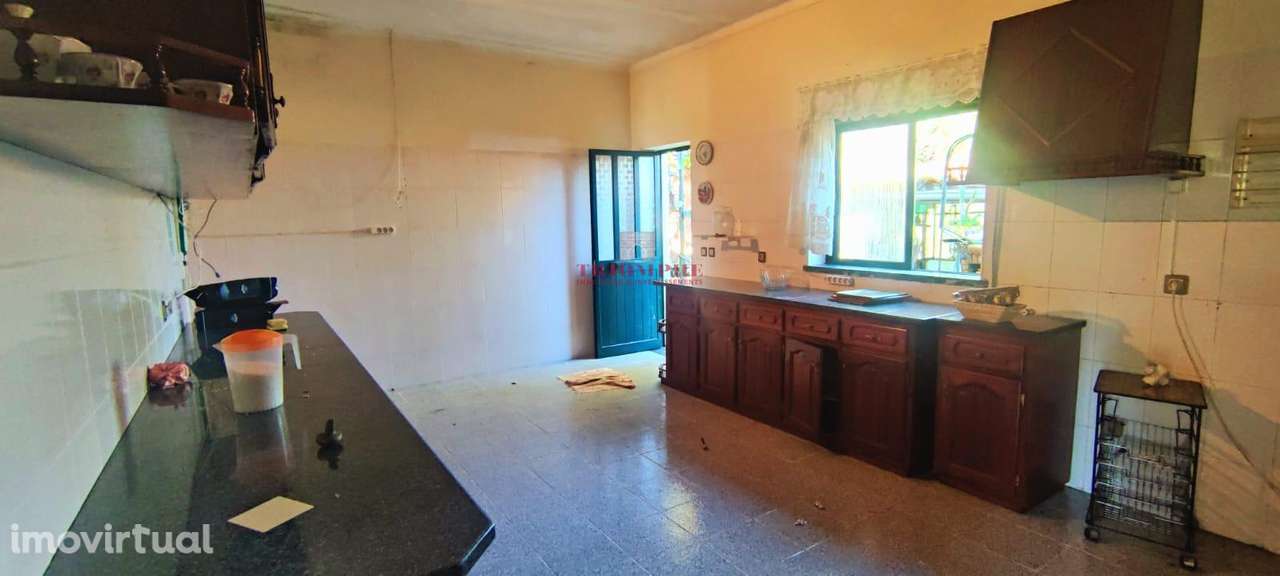 Moradia T2 + 1 com pequena Quinta, Alvorge, Ansião - Grande imagem: 5/23
