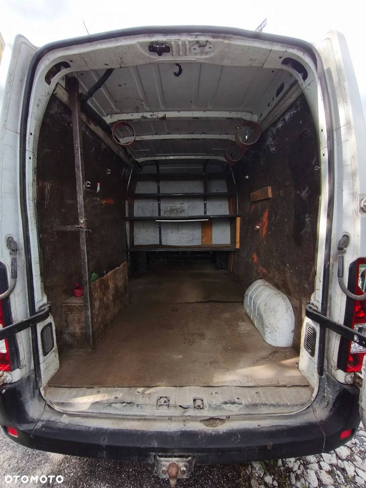Renault Master - 8