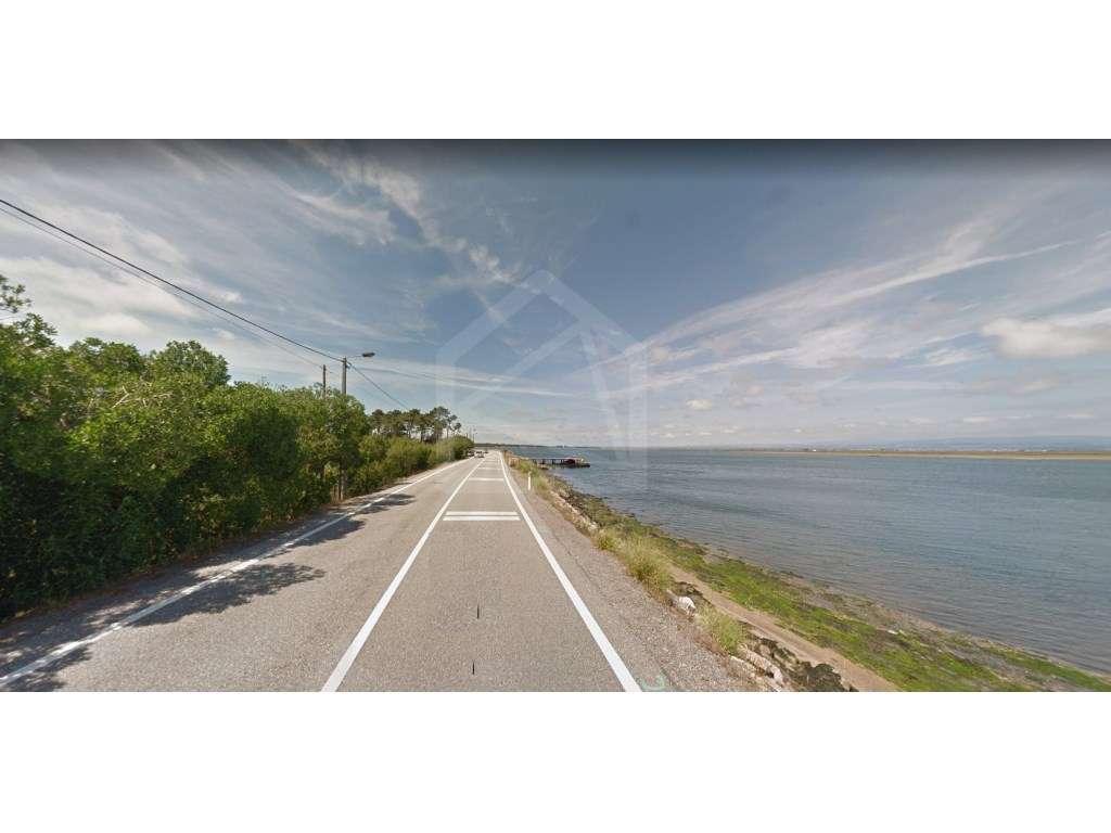 Terrenos, na Torreira, Murtosa - Grande imagem: 2/7