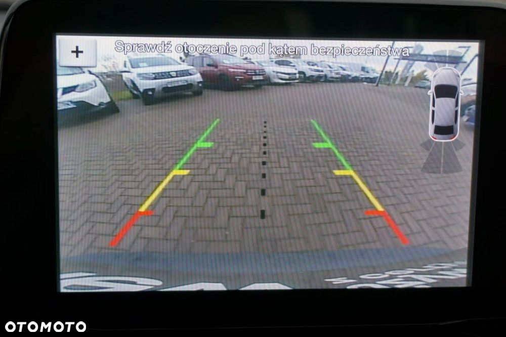 Ford EcoSport 1.0 EcoBoost Navi Edition ASS - 27