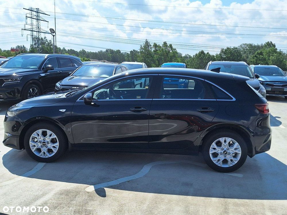 Kia Ceed 1.0 T-GDI M - 3