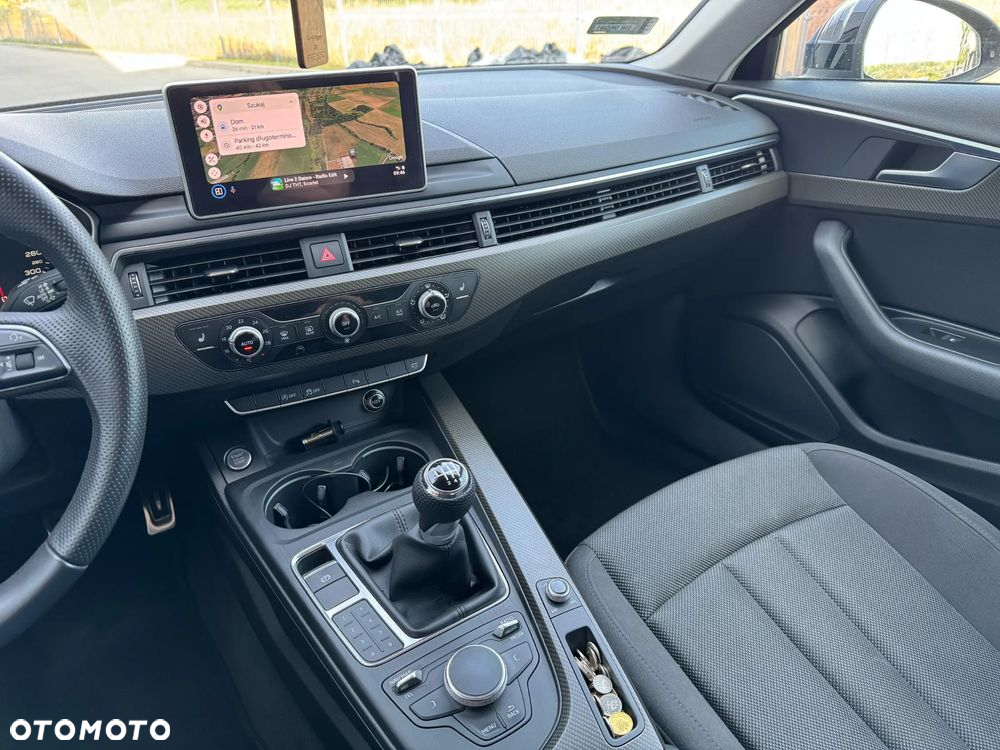 Audi A4 Avant - 24