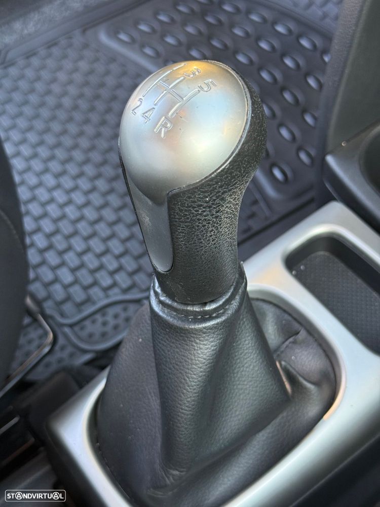 Nissan Note 1.5 dCi Tekna - 23