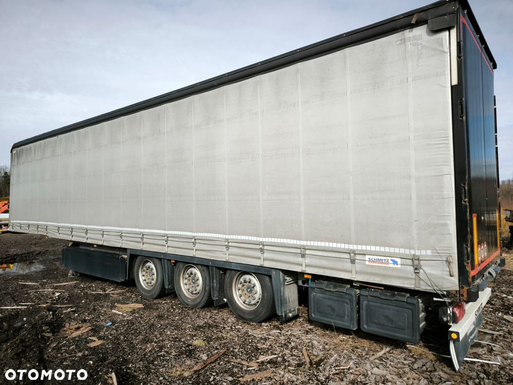 Schmitz Cargobull SCB*S3T -06VLN - 5