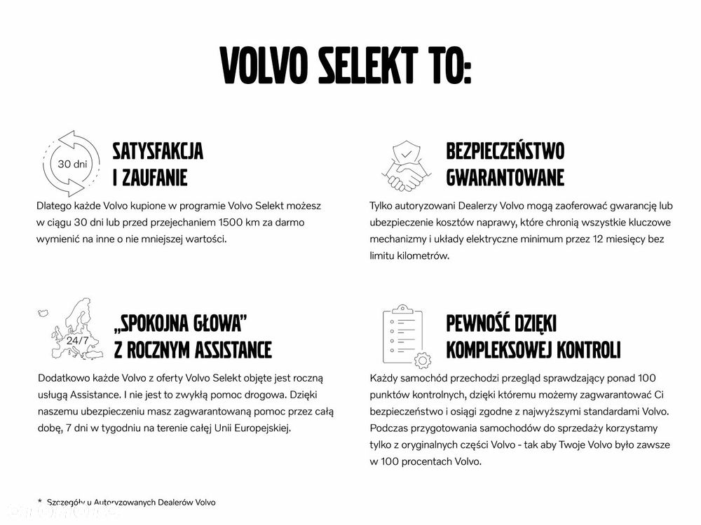 Volvo V60 B4 B DKG Core - 2