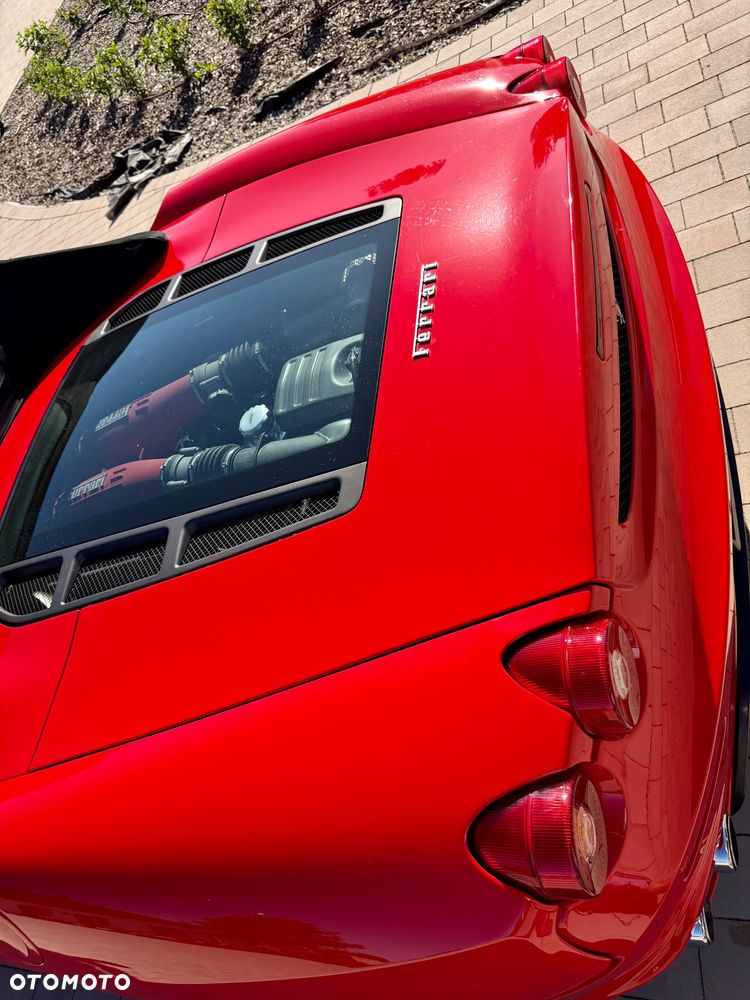 Ferrari F430 - 5