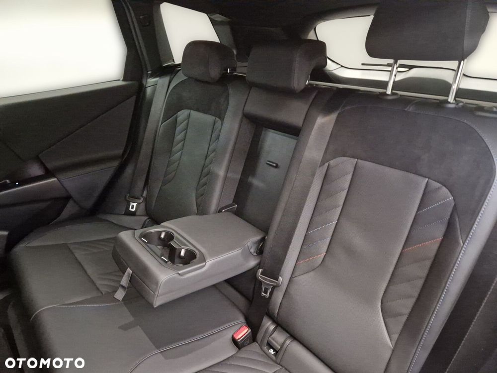 BMW X3 xDrive20d mHEV - 18
