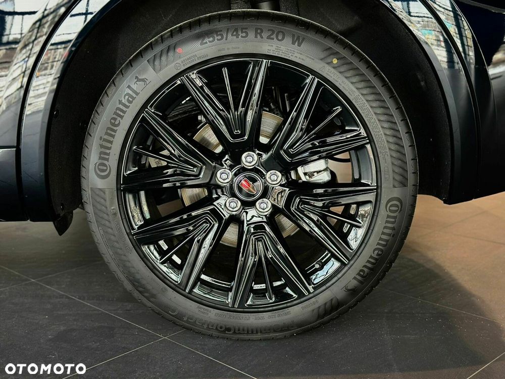 Hongqi HS5 - 9