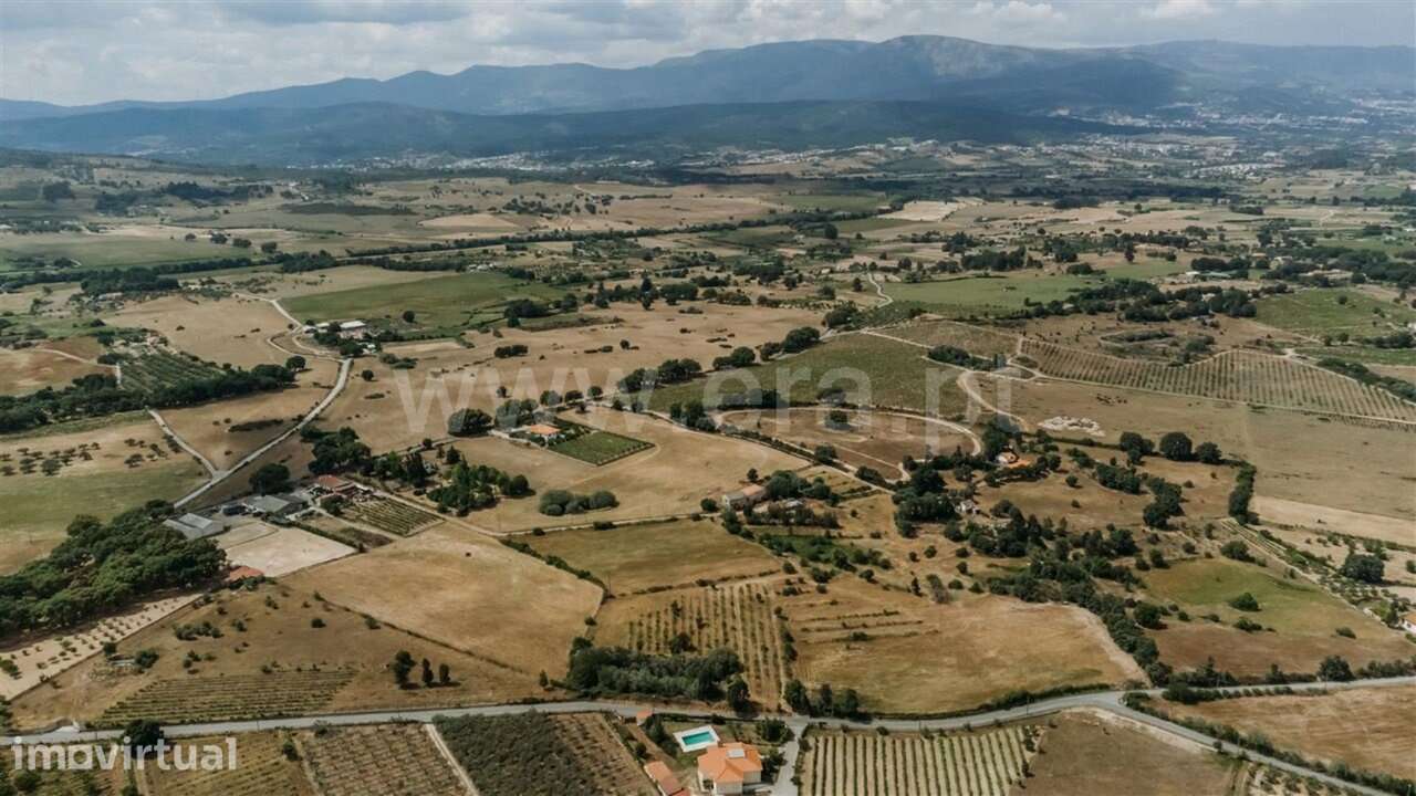 Quinta Estúdio / Fundão, Aldeia de Joanes - Grande imagem: 5/20