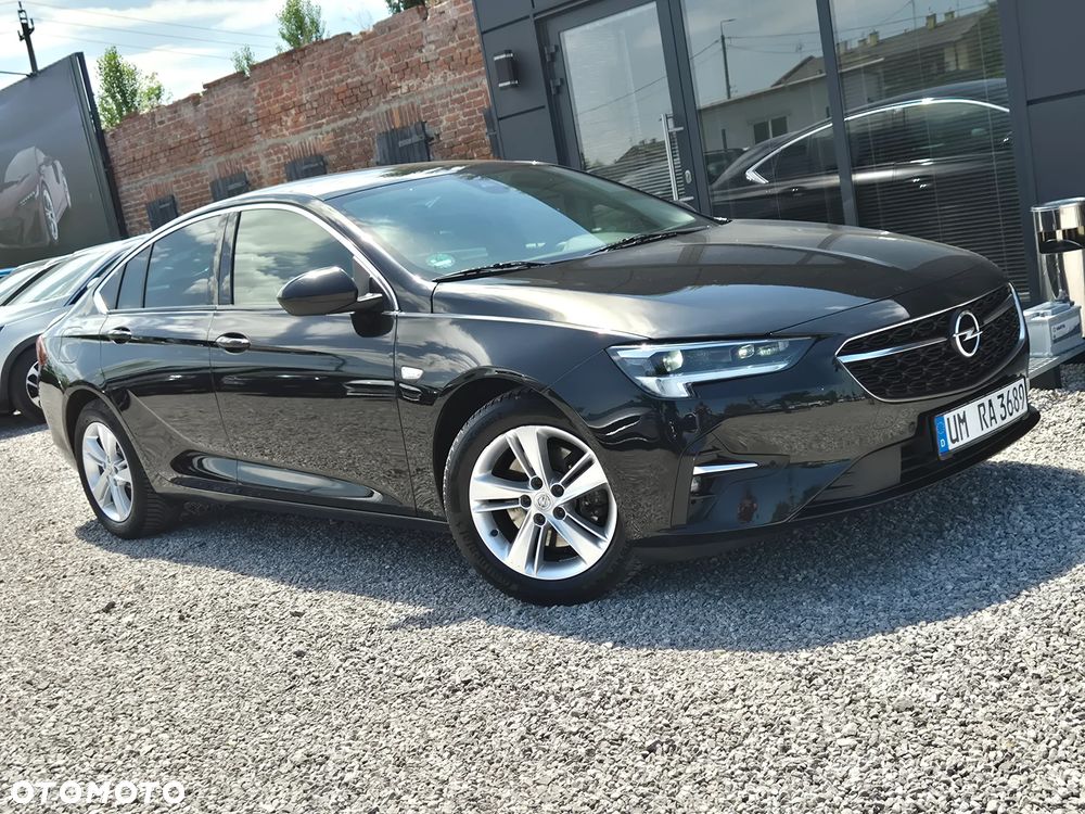 Opel Insignia 2.0 Business Elegance - 16