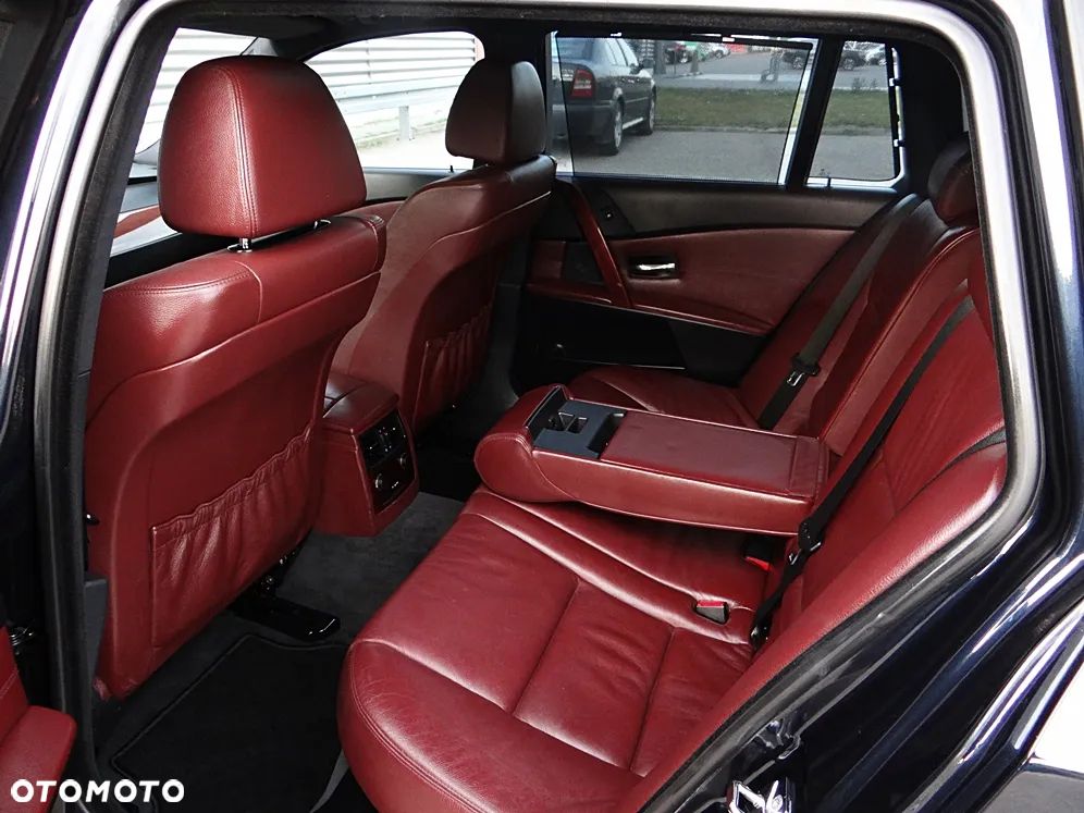 BMW Seria 5 530xd - 36