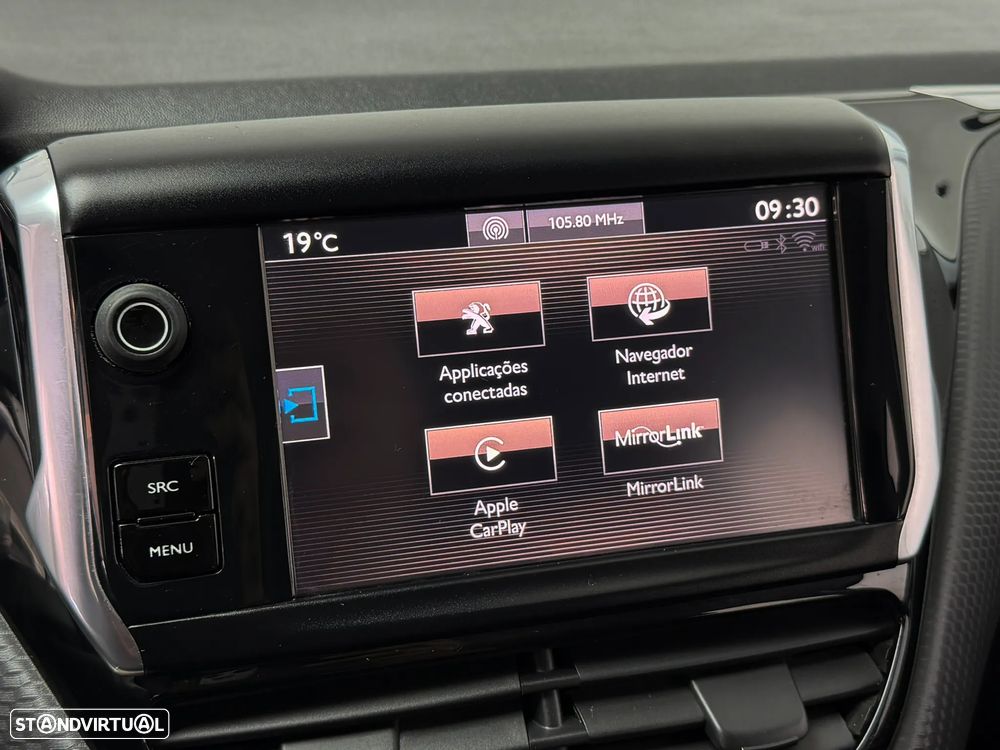 Peugeot 2008 1.2 PureTech Style - 20