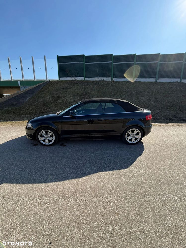 Audi A3 Cabrio - 10