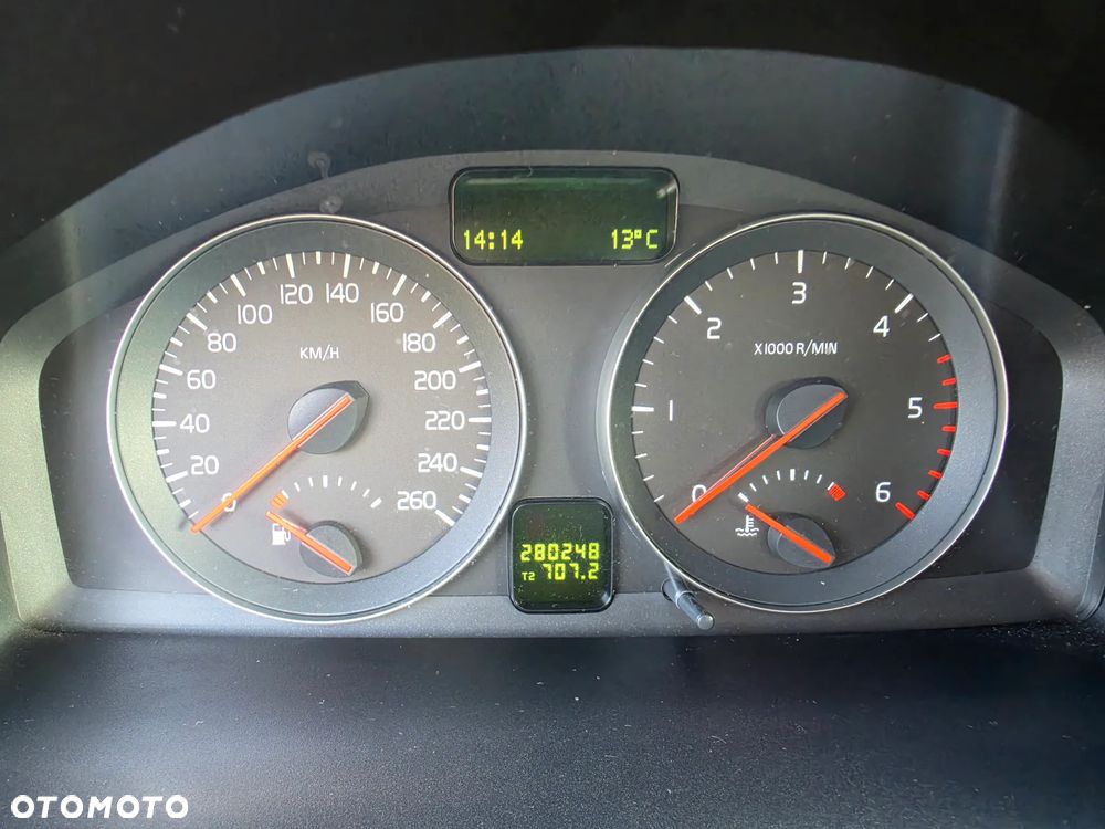 Volvo V50 - 14