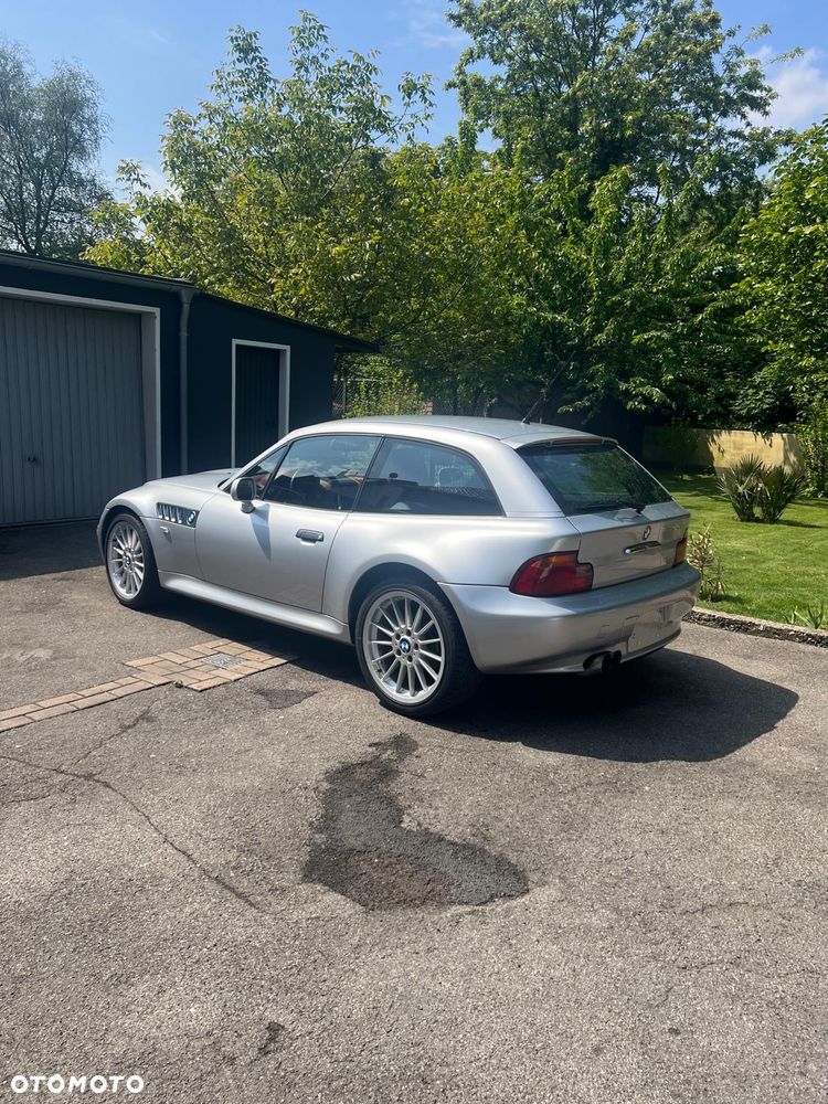 BMW Z3 - 3