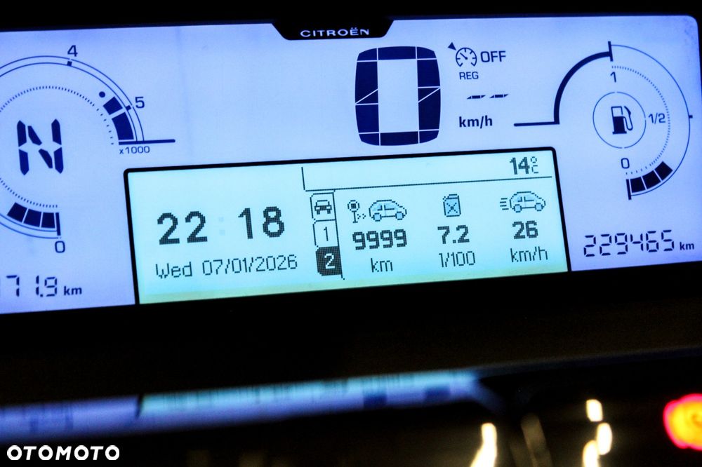 Citroën C4 Picasso 2.0 HDi FAP EGS6 Exclusive - 29
