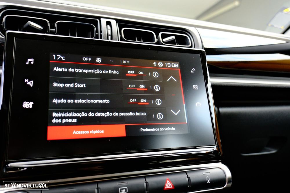 Citroën C3 1.2 PureTech Feel Pack - 24