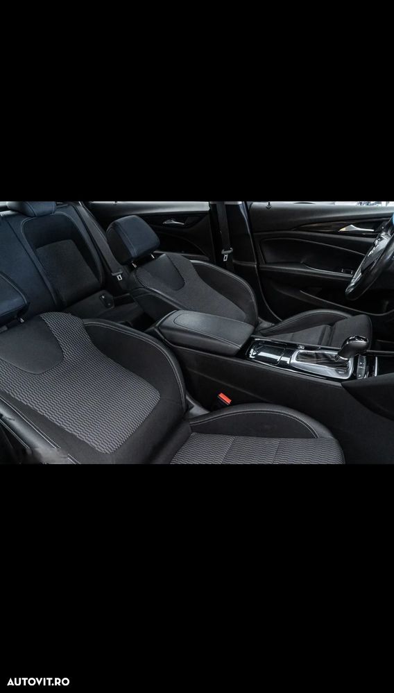 Opel Insignia Grand Sport 2.0 Start/Stop Aut. Elegance - 17